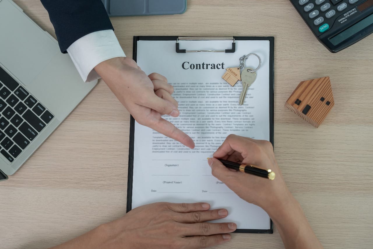 The Ultimate Guide to Understanding Your Lease Agreement: Navigate the Complexities in Dubai The Ultimate Guide to Understanding Your Lease Agreement: Navigate the Complexities in Dubai